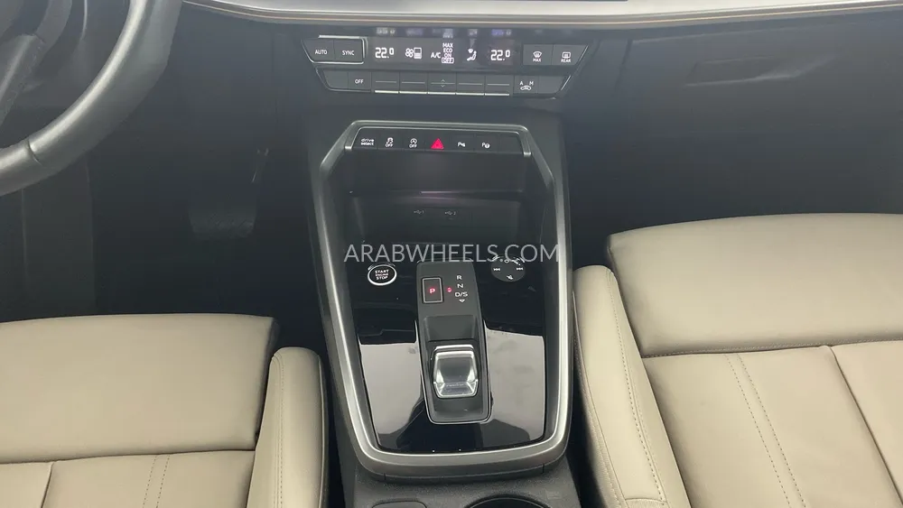 Audi A3 2024 for Sale in Sharjah Image-23