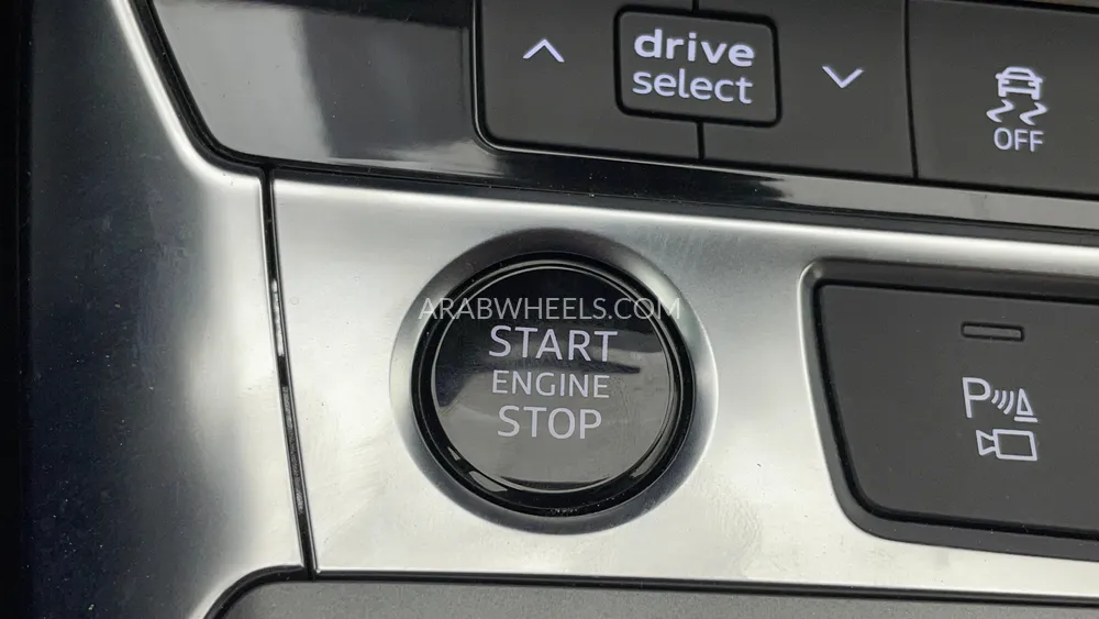 Audi A6 2024 for Sale in Dubai Image-21