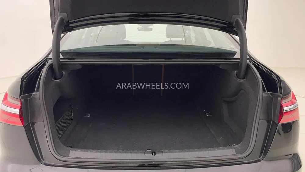Audi A6 2024 for Sale in Dubai Image-27
