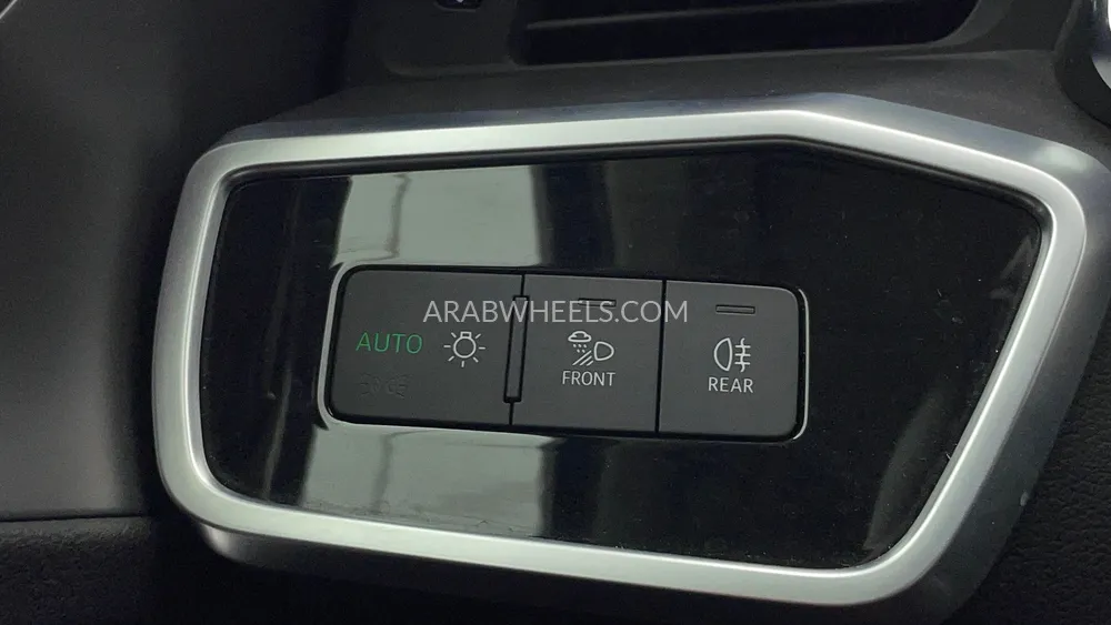 Audi A6 2024 for Sale in Dubai Image-35