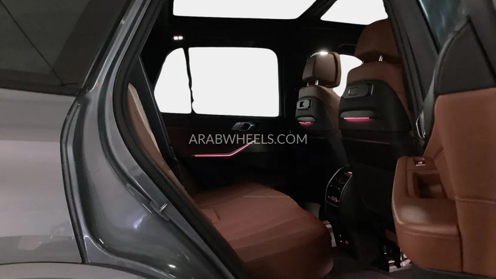 BMW X5 2024 for Sale in Sharjah Image-26
