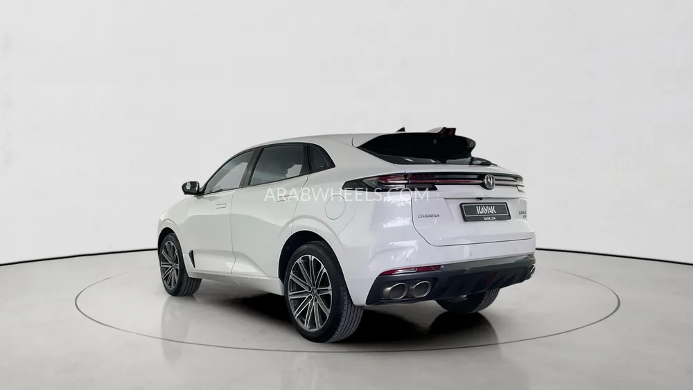 تشانجان يوني كي 2024 for Sale in الشارقة Image-4