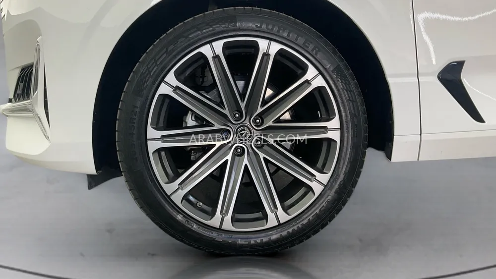 تشانجان يوني كي 2024 for Sale in الشارقة Image-9