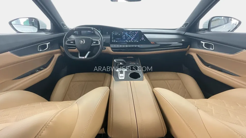 تشانجان يوني كي 2024 for Sale in الشارقة Image-10