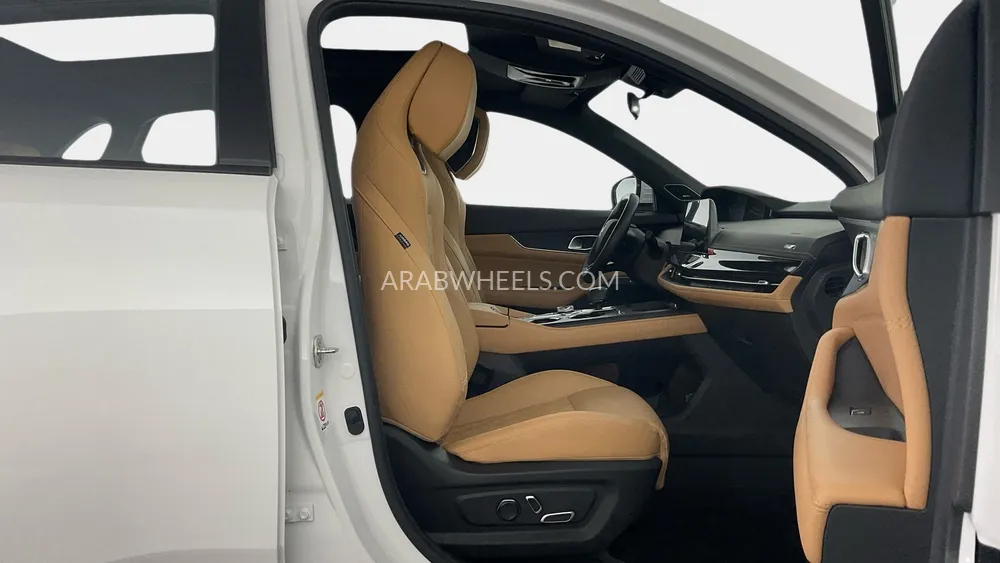 تشانجان يوني كي 2024 for Sale in الشارقة Image-12