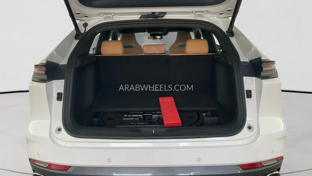 تشانجان يوني كي 2024 for Sale in الشارقة Image-14