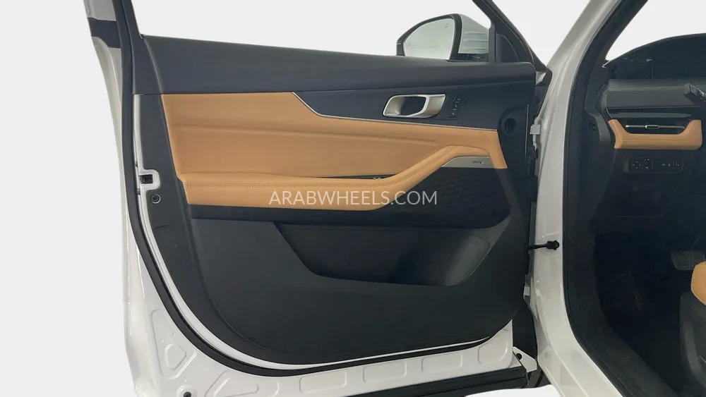 تشانجان يوني كي 2024 for Sale in الشارقة Image-18