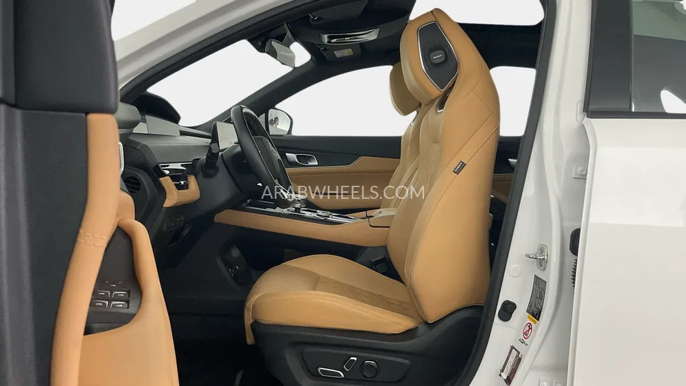 تشانجان يوني كي 2024 for Sale in الشارقة Image-24