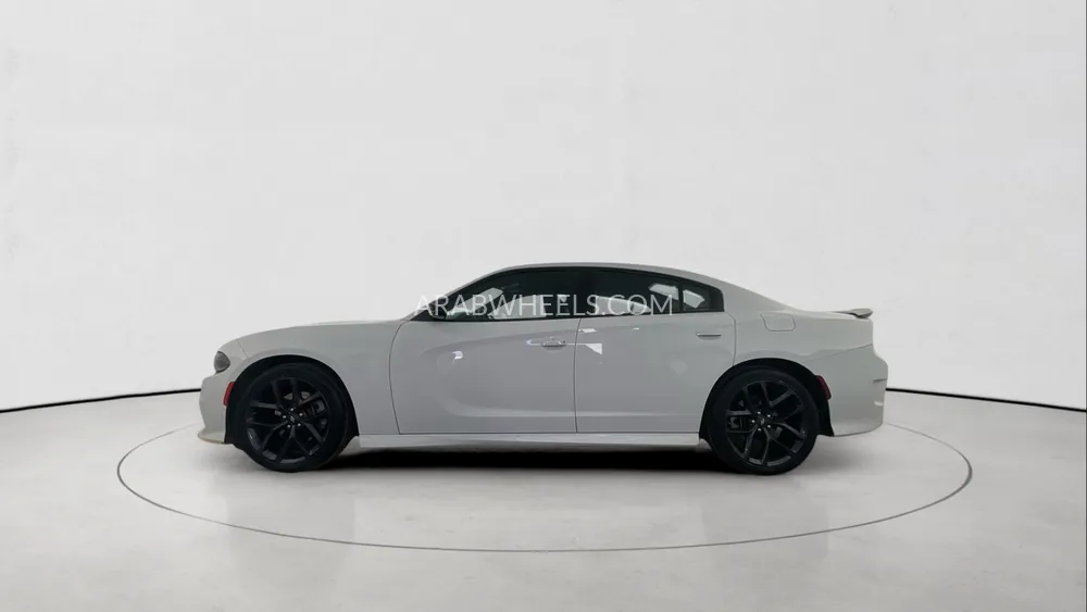 Dodge Charger 2023 for Sale in Dubai Image-7