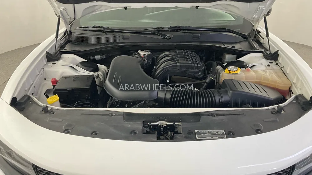 Dodge Charger 2023 for Sale in Dubai Image-21