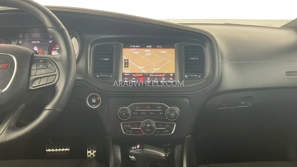 Dodge Charger 2023 for Sale in Dubai Image-28