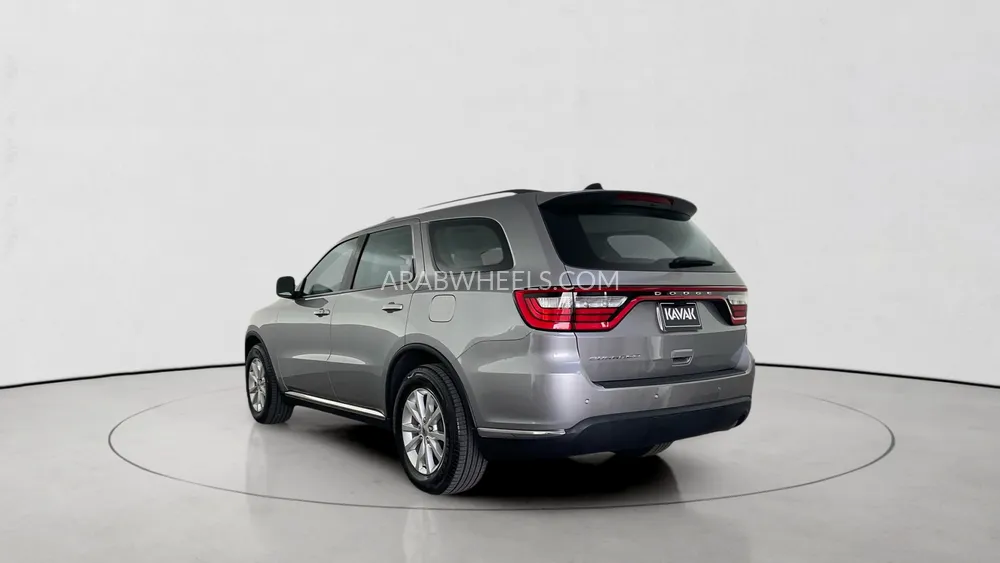 Dodge Durango 2021 for Sale in Sharjah Image-4