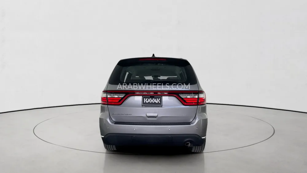 Dodge Durango 2021 for Sale in Sharjah Image-5