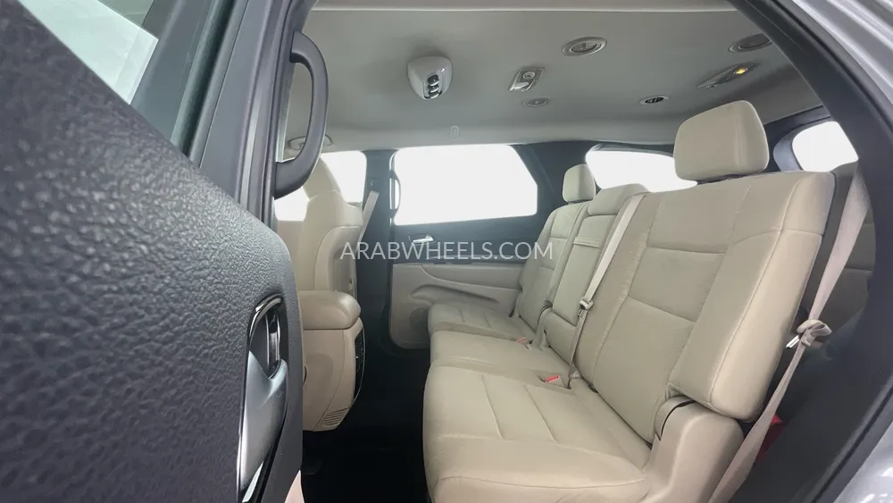 Dodge Durango 2021 for Sale in Sharjah Image-13