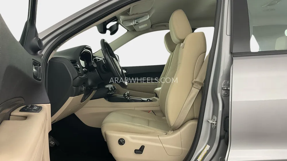 Dodge Durango 2021 for Sale in Sharjah Image-23