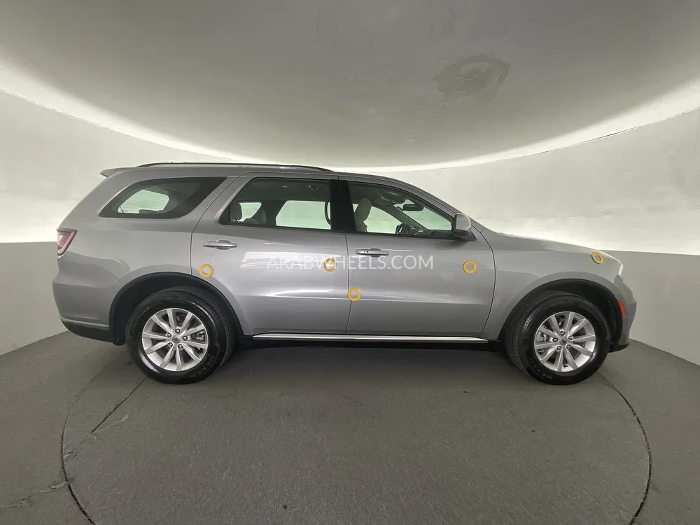 Dodge Durango 2021 for Sale in Sharjah Image-28