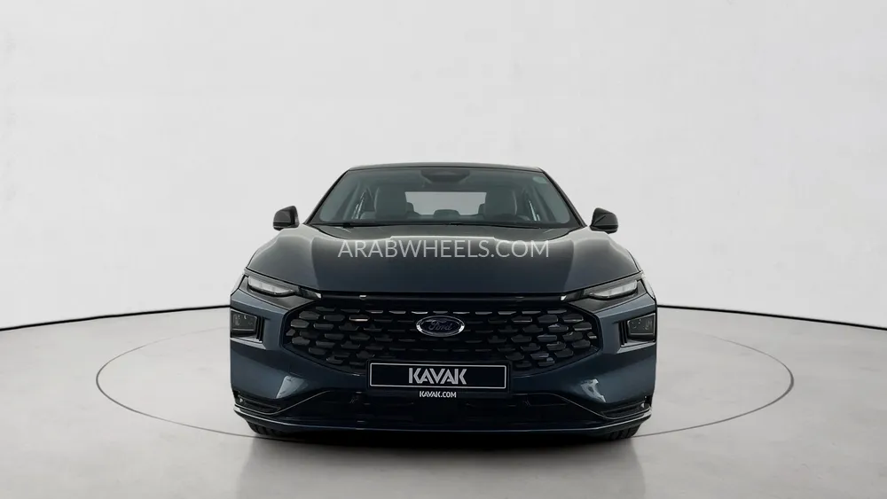 Ford Taurus 2024 for Sale in Sharjah Image-2