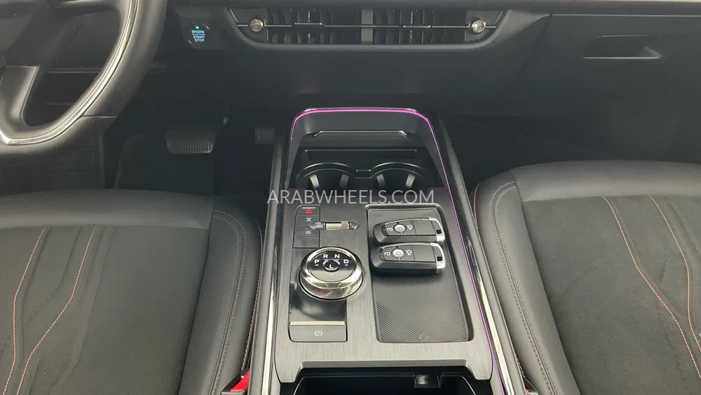 Ford Taurus 2024 for Sale in Sharjah Image-15