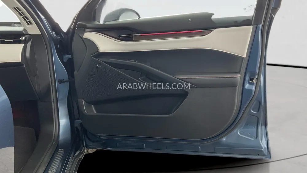 Ford Taurus 2024 for Sale in Sharjah Image-24