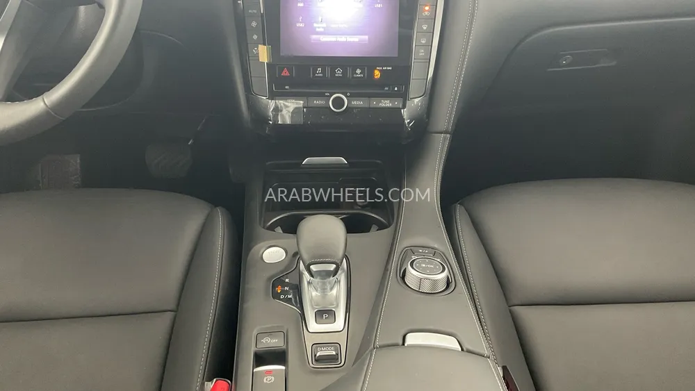 Infiniti QX50 2022 for Sale in Sharjah Image-21