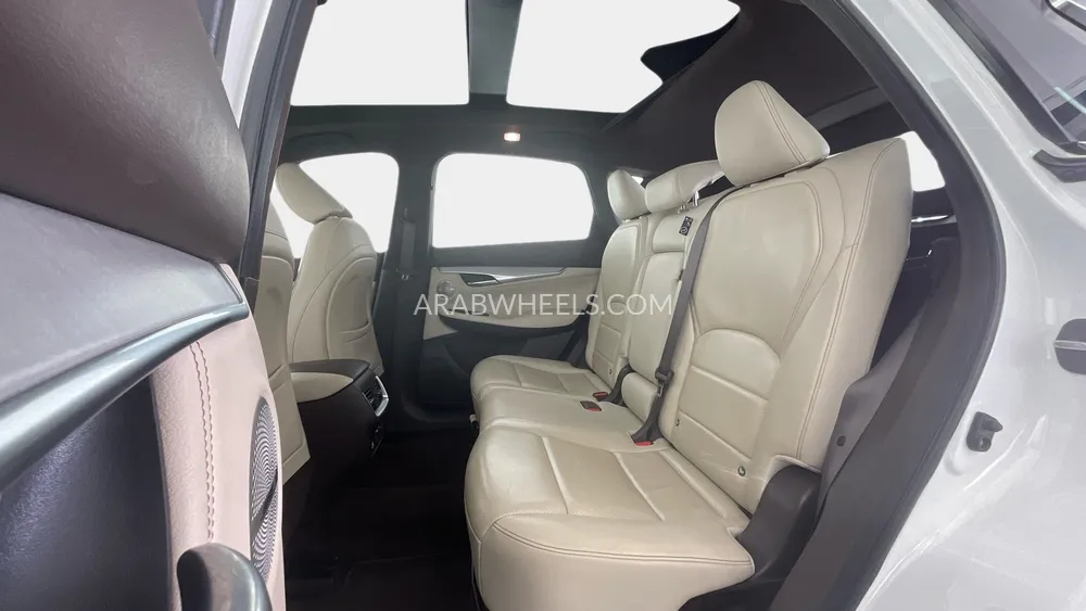 Infiniti QX50 2019 for Sale in Sharjah Image-13
