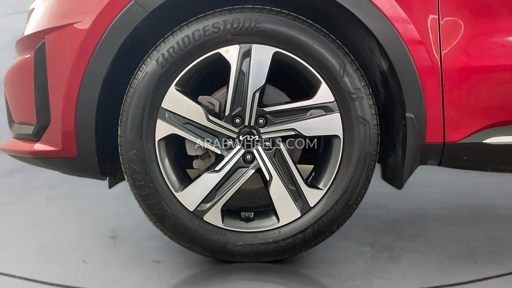 Kia Sorento 2022 for Sale in Sharjah Image-9