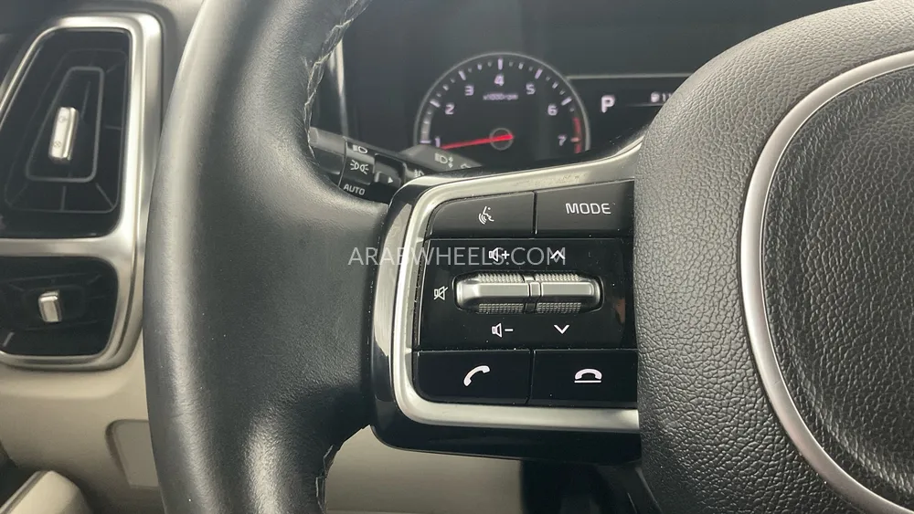 Kia Sorento 2022 for Sale in Sharjah Image-19