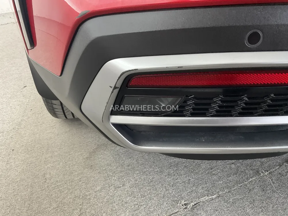 Kia Sorento 2022 for Sale in Sharjah Image-29