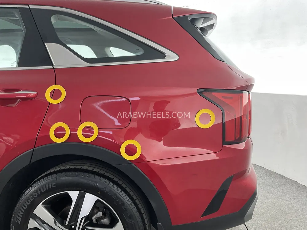 Kia Sorento 2022 for Sale in Sharjah Image-32