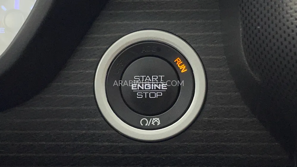 RAM 1500 2022 for Sale in Dubai Image-20