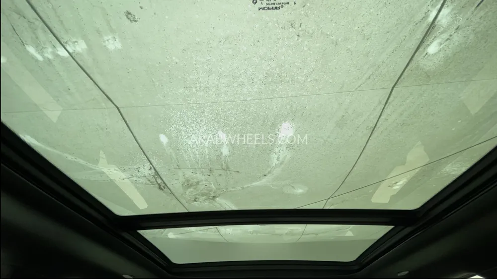 RAM 1500 2022 for Sale in Dubai Image-23