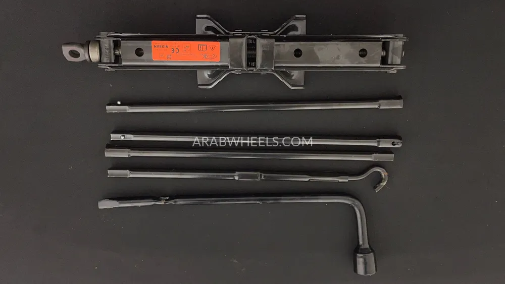 RAM 1500 2022 for Sale in Dubai Image-31