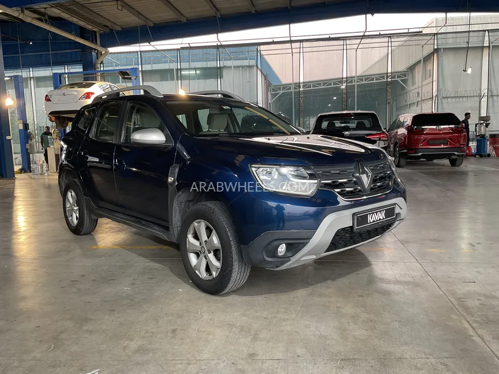 Renault Duster 2019 for Sale in Sharjah Image-3