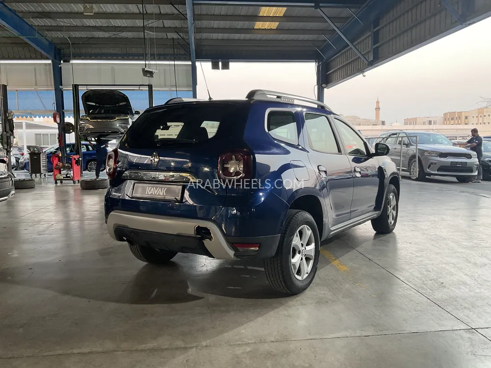 Renault Duster 2019 for Sale in Sharjah Image-4
