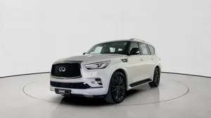 Infiniti QX80 2021 for Sale