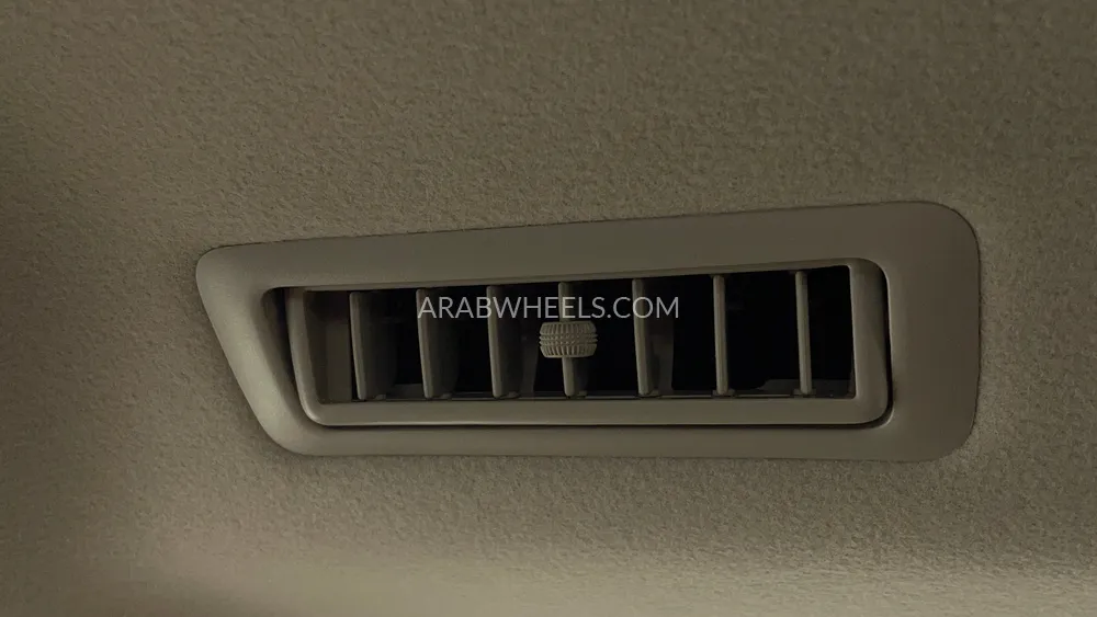 تويوتا فورتشنر 2019 for Sale in دبي Image-21