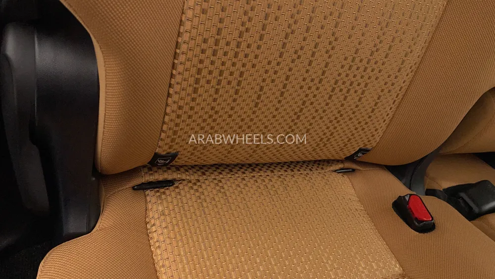 تويوتا فورتشنر 2019 for Sale in دبي Image-33