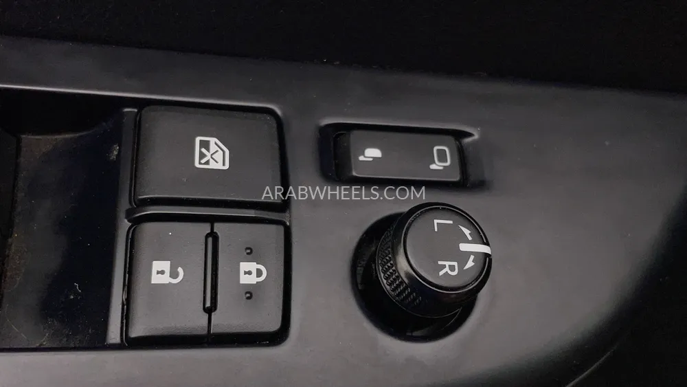 تويوتا فورتشنر 2019 for Sale in دبي Image-35