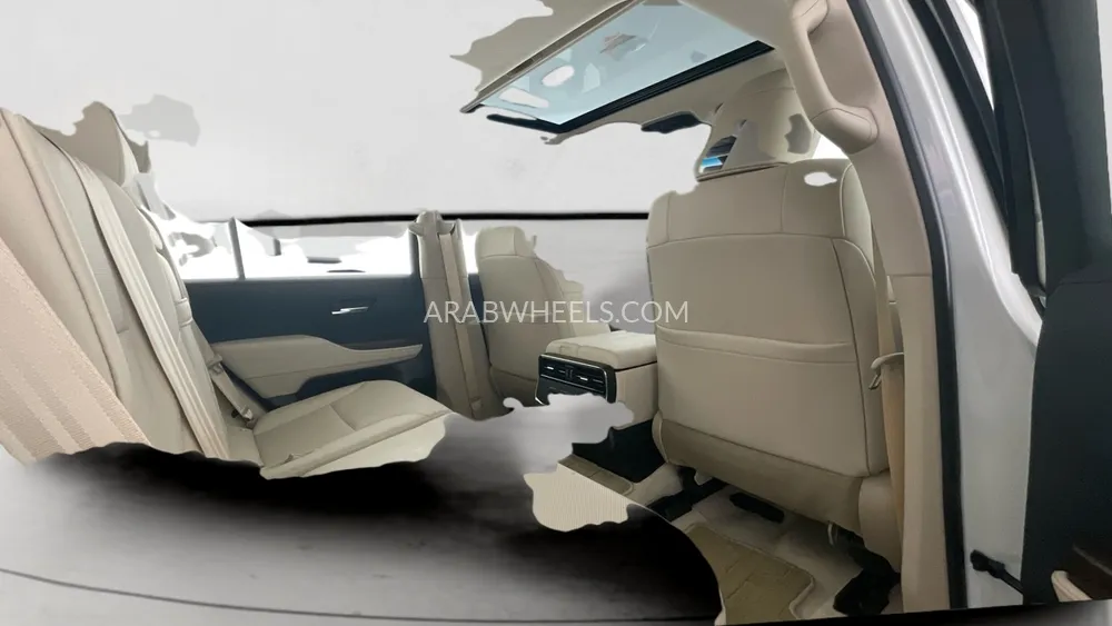 Toyota Land Cruiser 2024 for Sale in Dubai Image-26