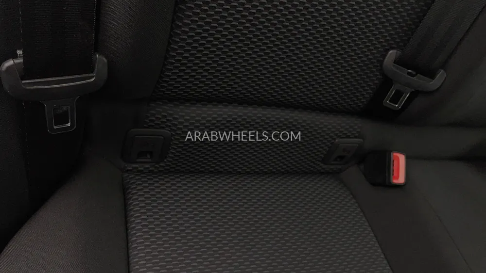 Volkswagen T Roc 2021 for Sale in Dubai Image-35