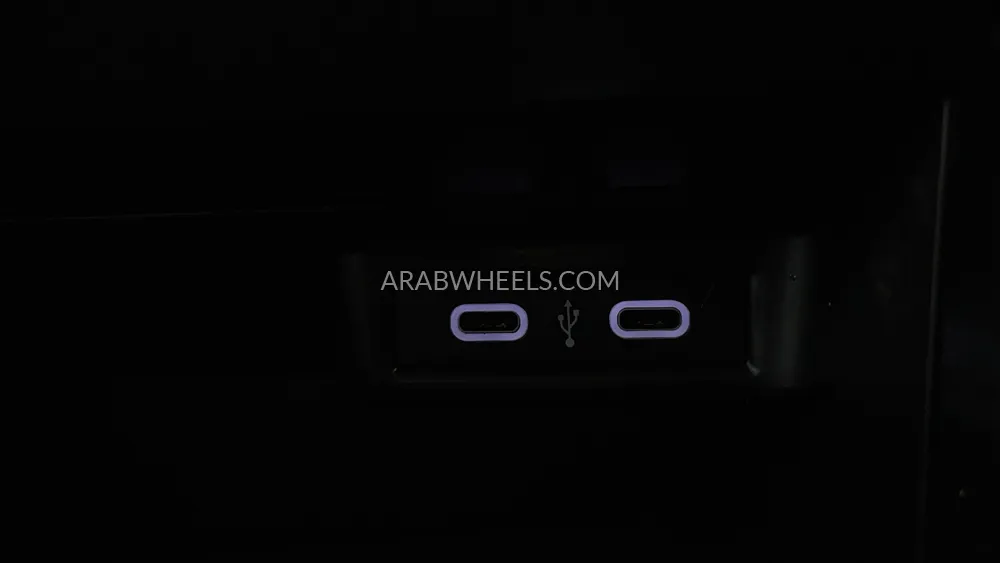 Volkswagen T Roc 2021 for Sale in Dubai Image-38