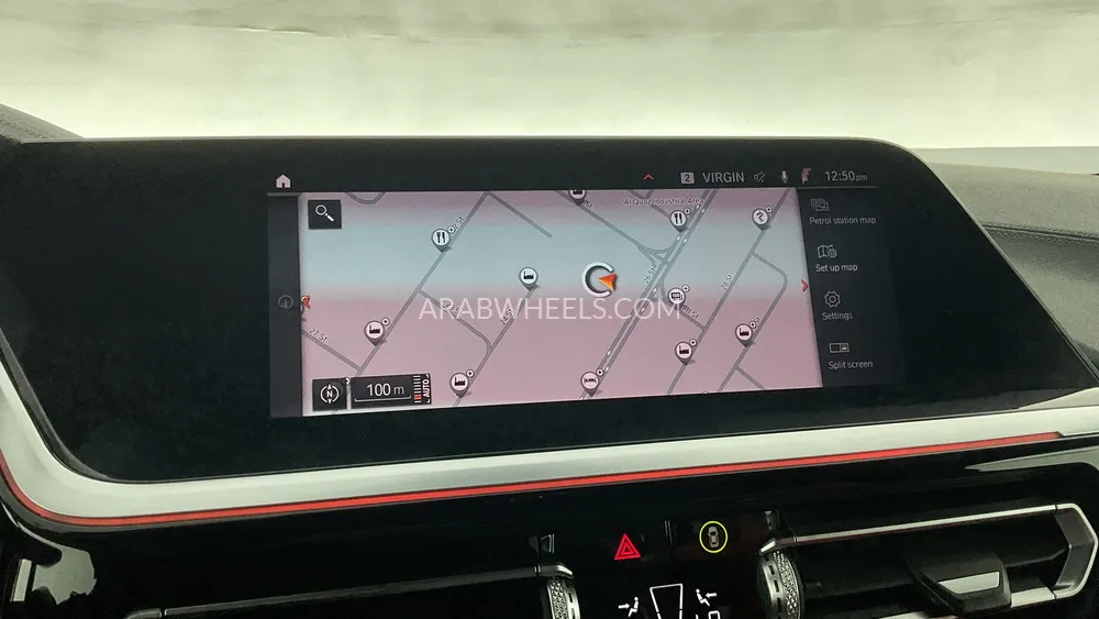 بي إم دبليو Z4 2021 for Sale in الشارقة Image-27