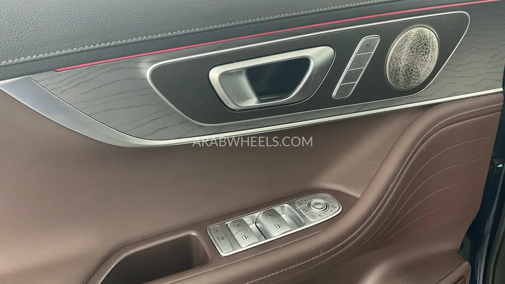 Chery Tiggo 8 Pro Max 2025 for Sale in Sharjah Image-28