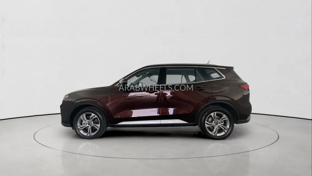 فورد تيريتوري 2023 for Sale in الشارقة Image-7