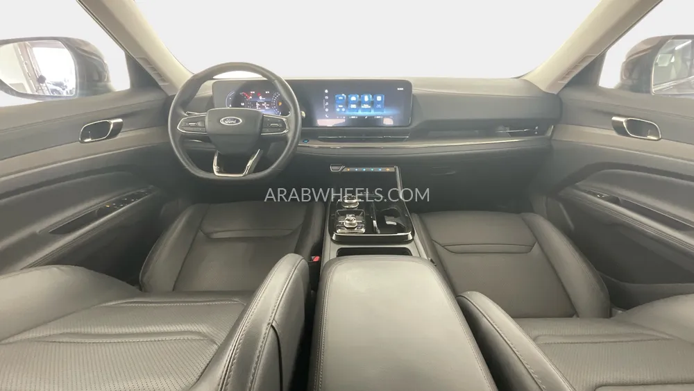 فورد تيريتوري 2023 for Sale in الشارقة Image-10