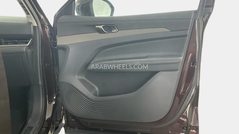 فورد تيريتوري 2023 for Sale in الشارقة Image-25