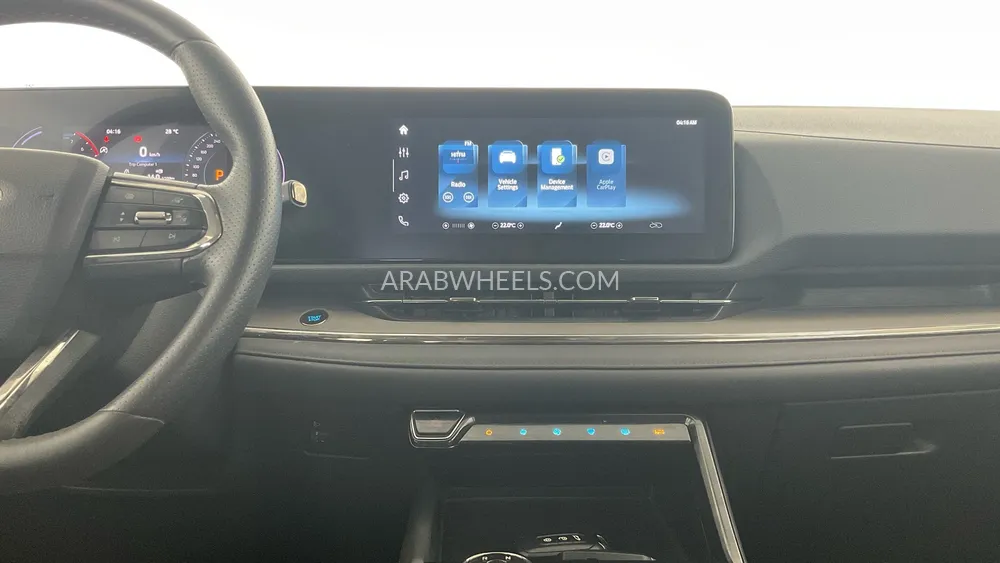 فورد تيريتوري 2023 for Sale in الشارقة Image-27