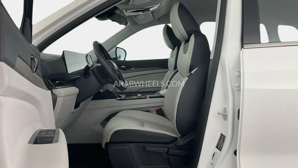 فورد تيريتوري 2023 for Sale in الشارقة Image-23