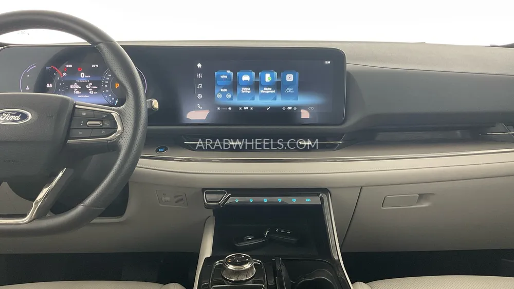 فورد تيريتوري 2023 for Sale in الشارقة Image-26