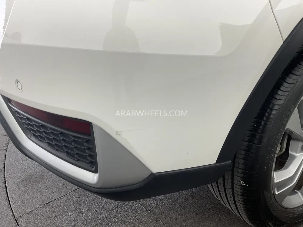 فورد تيريتوري 2023 for Sale in الشارقة Image-28